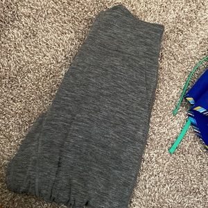 Lululemon align high rise jogger